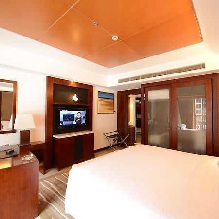 Marina Spa Hotel 싼야 외부 사진