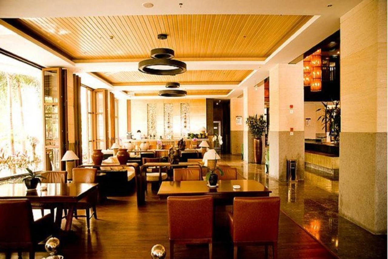 Marina Spa Hotel 싼야 외부 사진