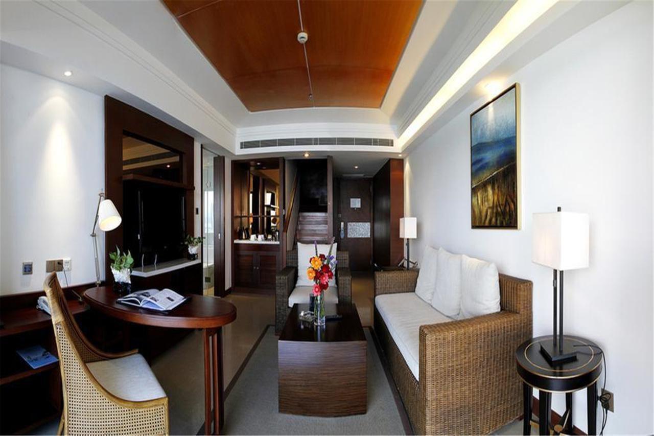 Marina Spa Hotel 싼야 외부 사진