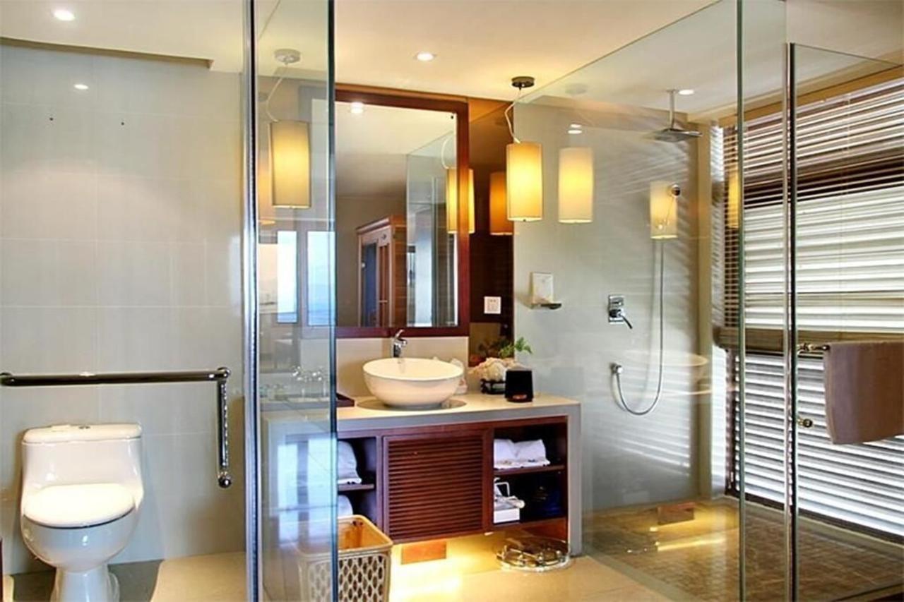 Marina Spa Hotel 싼야 외부 사진