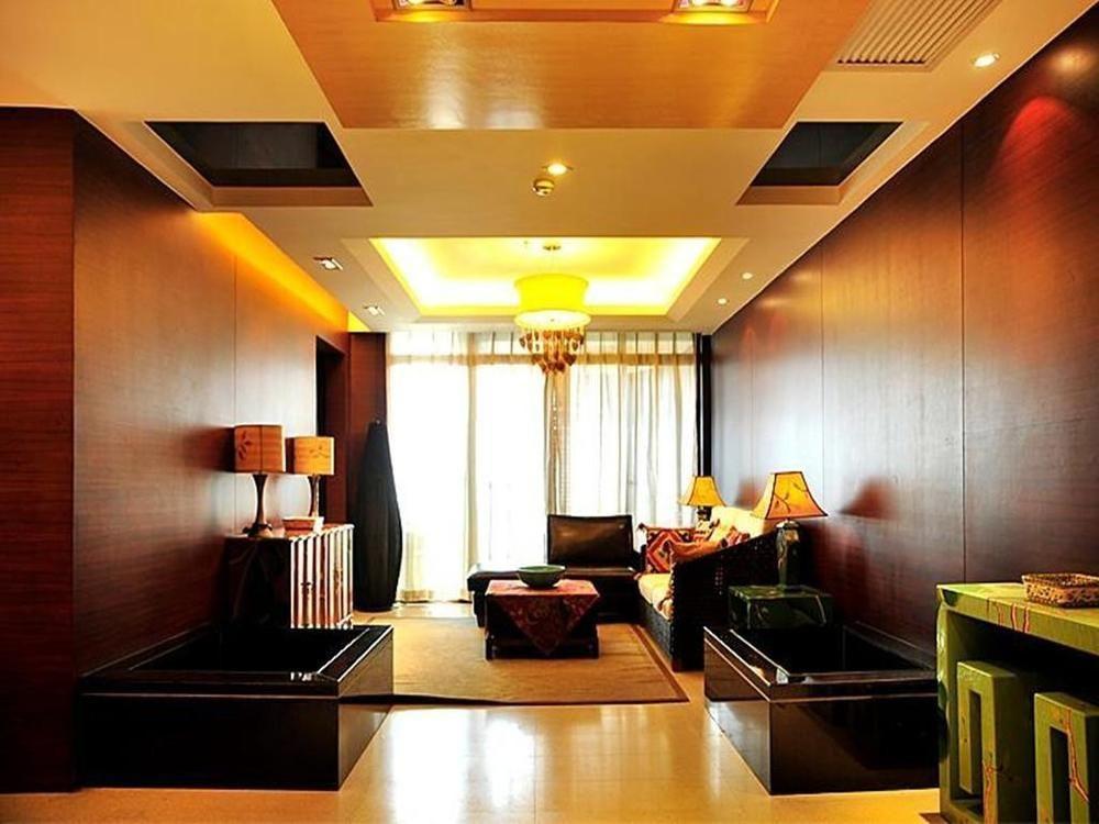 Marina Spa Hotel 싼야 외부 사진
