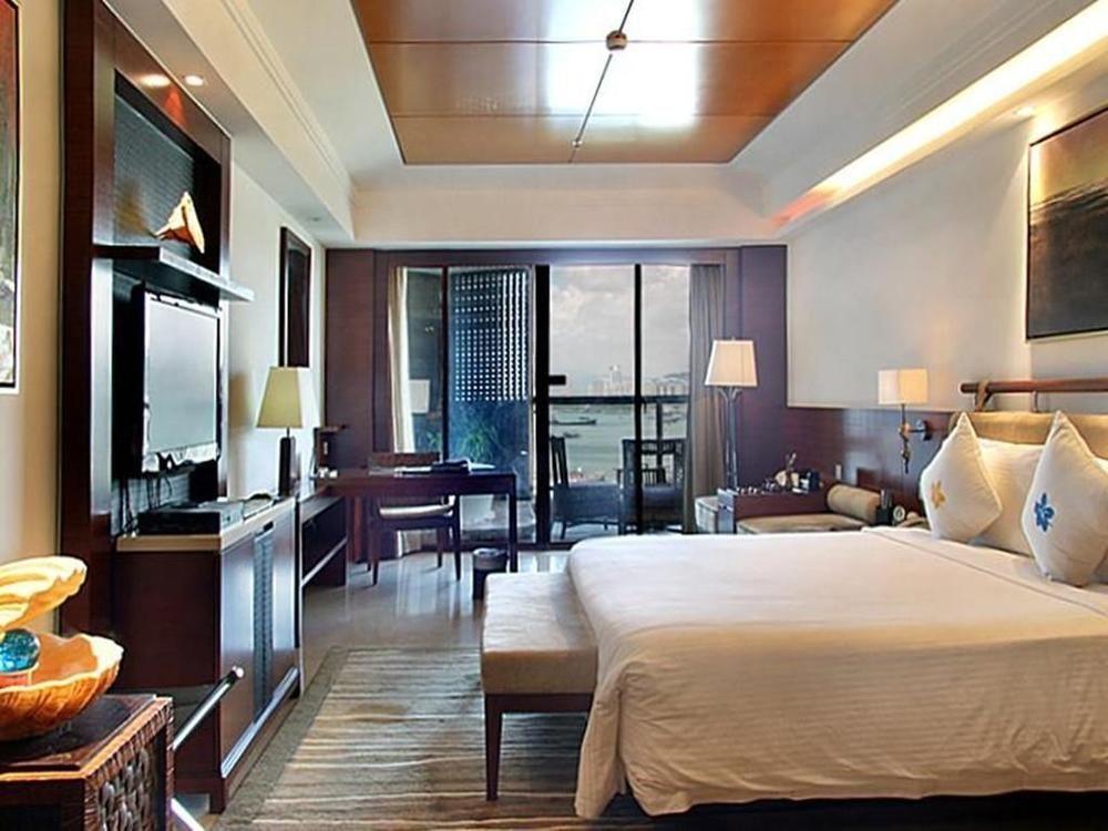 Marina Spa Hotel 싼야 외부 사진
