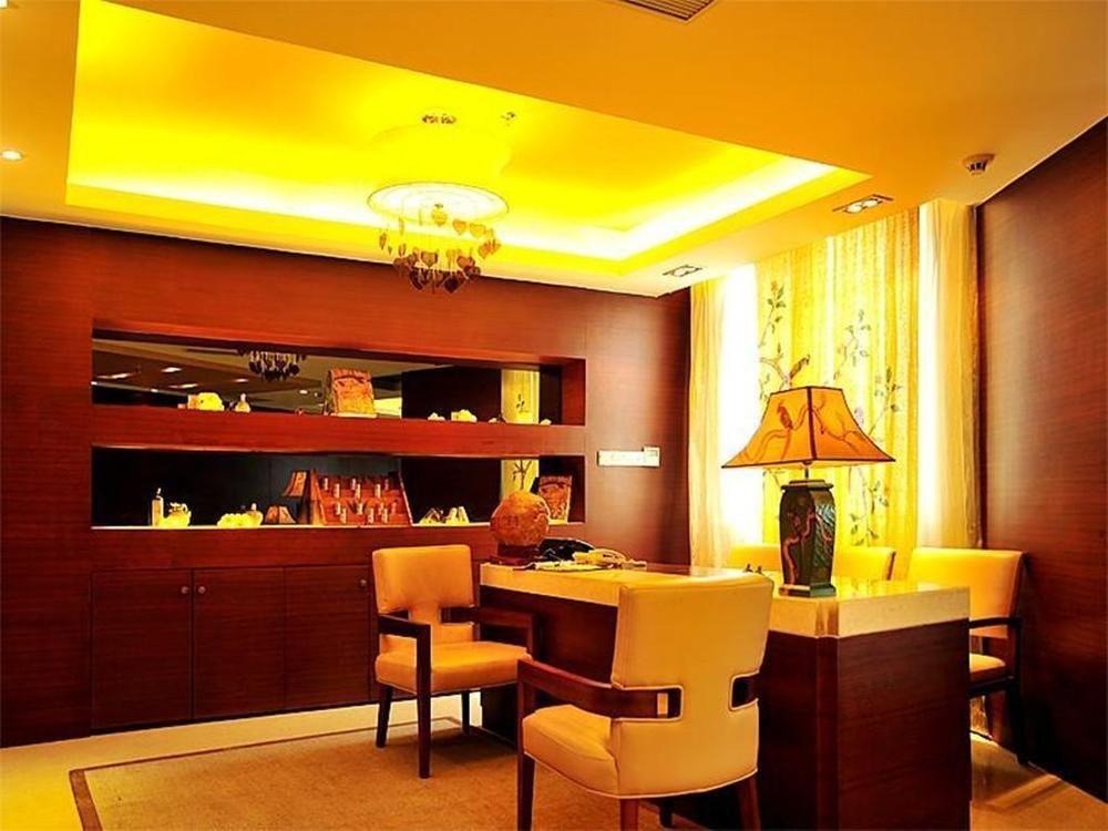 Marina Spa Hotel 싼야 외부 사진