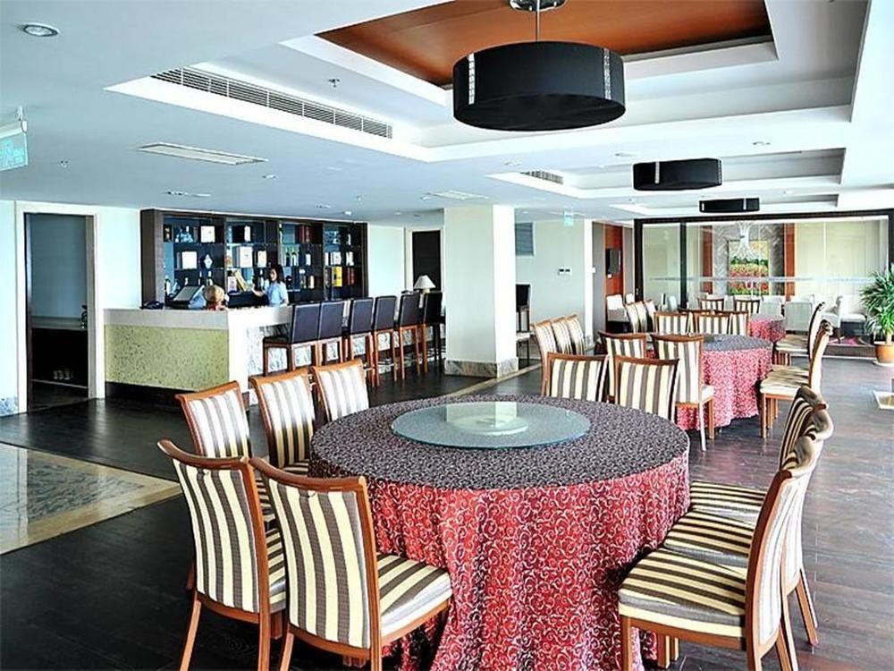Marina Spa Hotel 싼야 외부 사진
