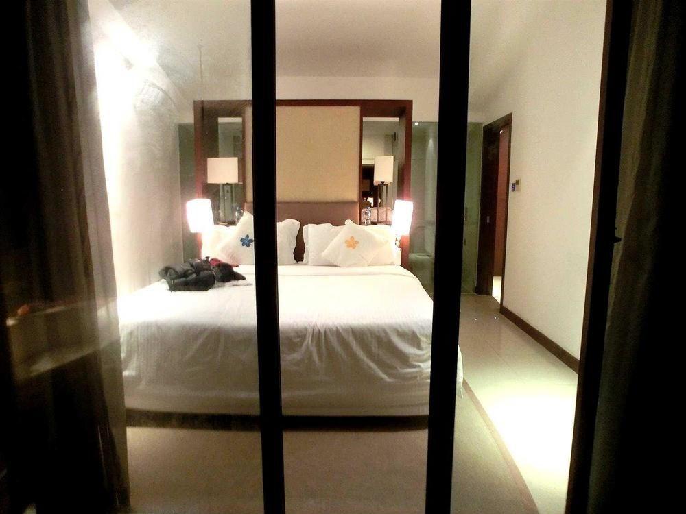 Marina Spa Hotel 싼야 외부 사진