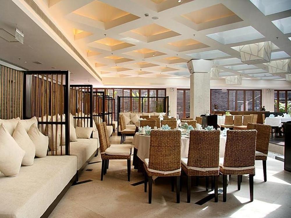 Marina Spa Hotel 싼야 외부 사진