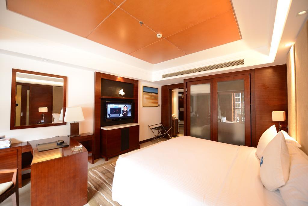Marina Spa Hotel 싼야 외부 사진
