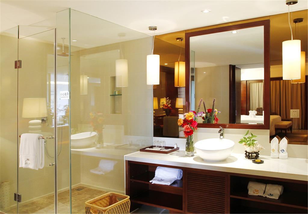 Marina Spa Hotel 싼야 외부 사진
