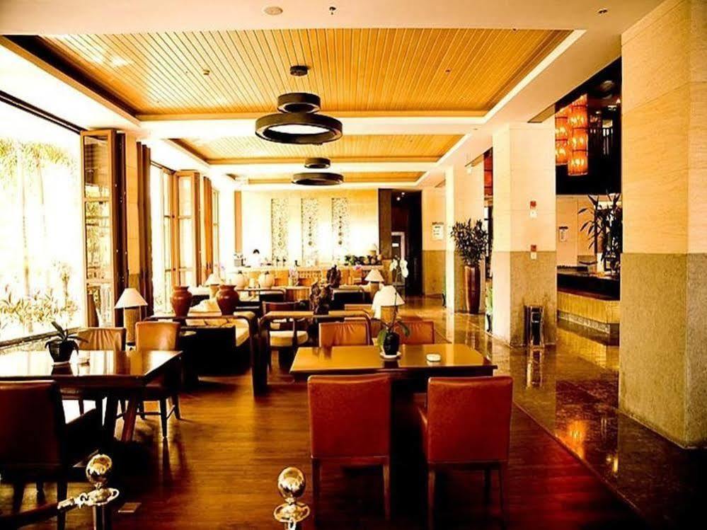Marina Spa Hotel 싼야 외부 사진