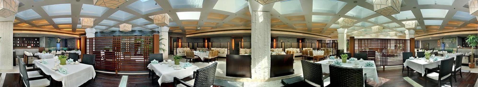 Marina Spa Hotel 싼야 외부 사진
